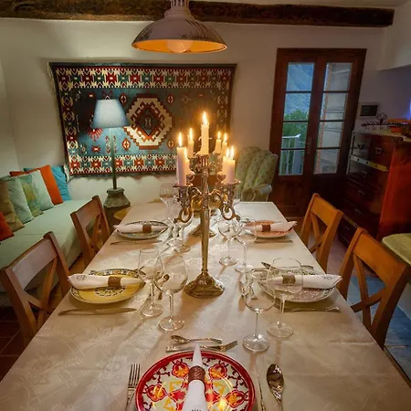 Holiday home Ii Sogno Di Anna & Emma *