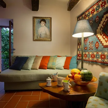 Holiday home Ii Sogno Di Anna & Emma Ossuccio