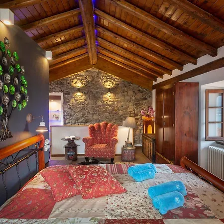 Holiday home Ii Sogno Di Anna & Emma *