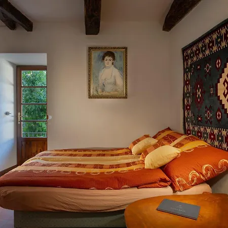 Holiday home Ii Sogno Di Anna & Emma Ossuccio
