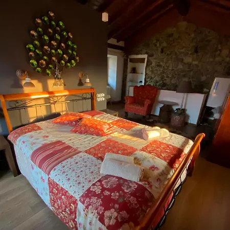 Holiday home Ii Sogno Di Anna & Emma