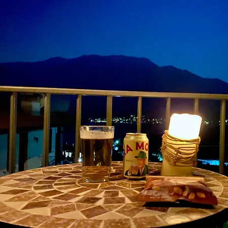 Holiday home Ii Sogno Di Anna & Emma