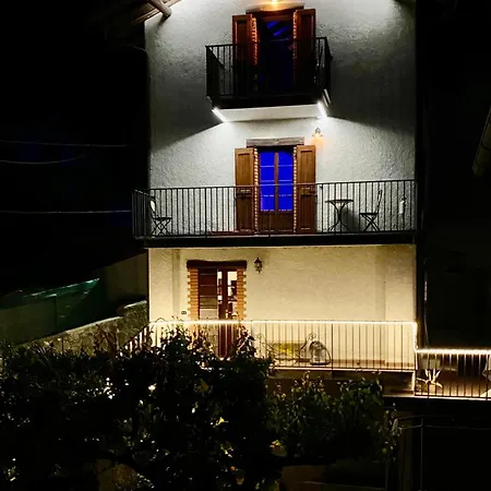 Holiday home Ii Sogno Di Anna & Emma