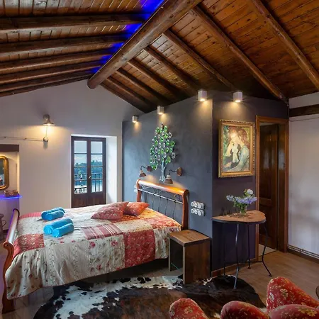 Holiday home Ii Sogno Di Anna & Emma