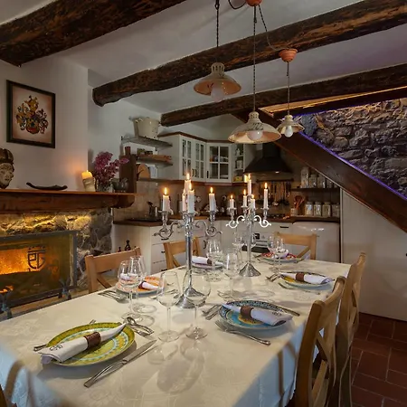 Holiday home Ii Sogno Di Anna & Emma Ossuccio