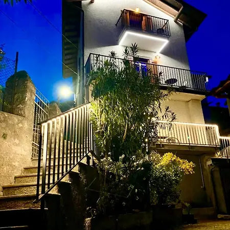 Ii Sogno Di Anna & Emma Holiday home
